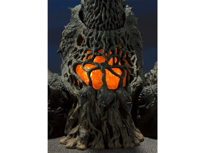 Godzilla vs. Biollante S.H.MonsterArts Biollante (Special Color Ver.)