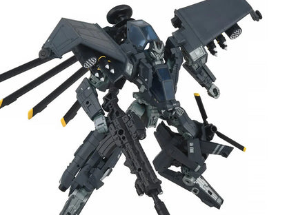 Transformers OG-02 Blackout "Overgear" | Takara Tomy