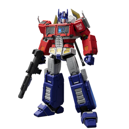 Blokees Transformers Action Edition 07 Optimus Prime (Ver.EVO)