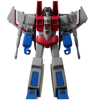 Blokees Classic Class CC29 Energon Universe Starscream view 4