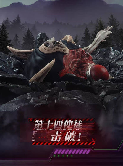 Blokees Legend Edition EX Test Type-01 Awakening TV Version view 2
