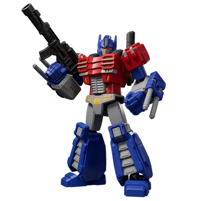 Transformers One Galaxy Version 6 Blokees Mini Model Kit Case of 9