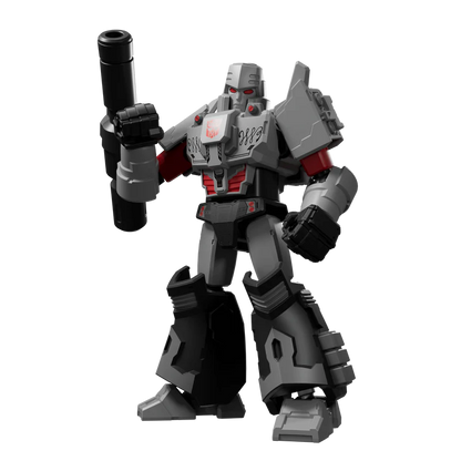 Transformers One Galaxy Version 6 Blokees Mini Model Kit Case of 9