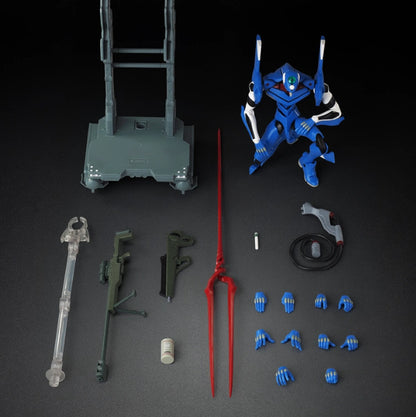 Legend Edition Proto Type-00 (TV Version) Model Kit "Evangelion" | Blokees