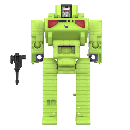 Pre Order Transformers Studio Series Deluxe Class Transformers: The Movie Constructicon Bonecrusher