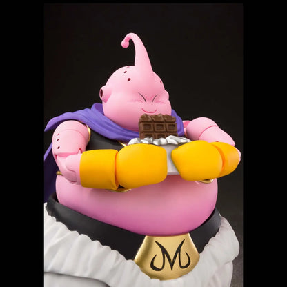 Pre Order Majin Buu Good "Dragon Ball Z" - Tamashii Nations S.H.Figuarts