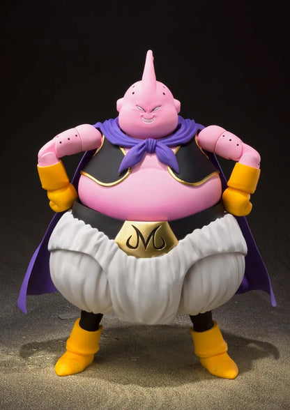 Pre Order Majin Buu Good "Dragon Ball Z" - Tamashii Nations S.H.Figuarts