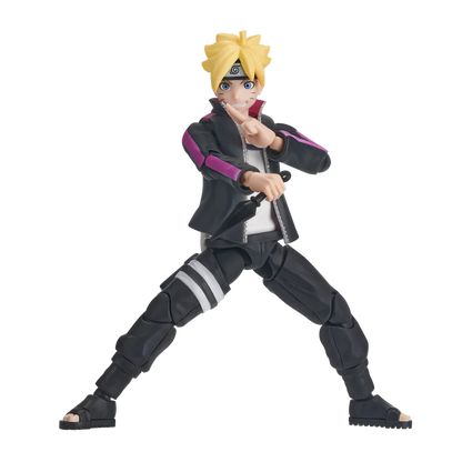 Naruto Champion Class 01 Boruto Uzumaki | Blokees