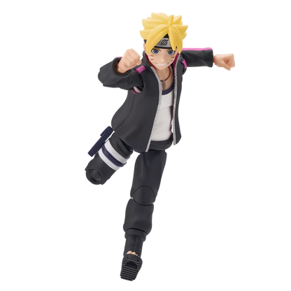 Naruto Champion Class 01 Boruto Uzumaki | Blokees