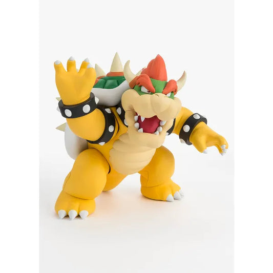 Pre Order S.H.Figuarts Bowser | Super Mario | Tamashii Nations