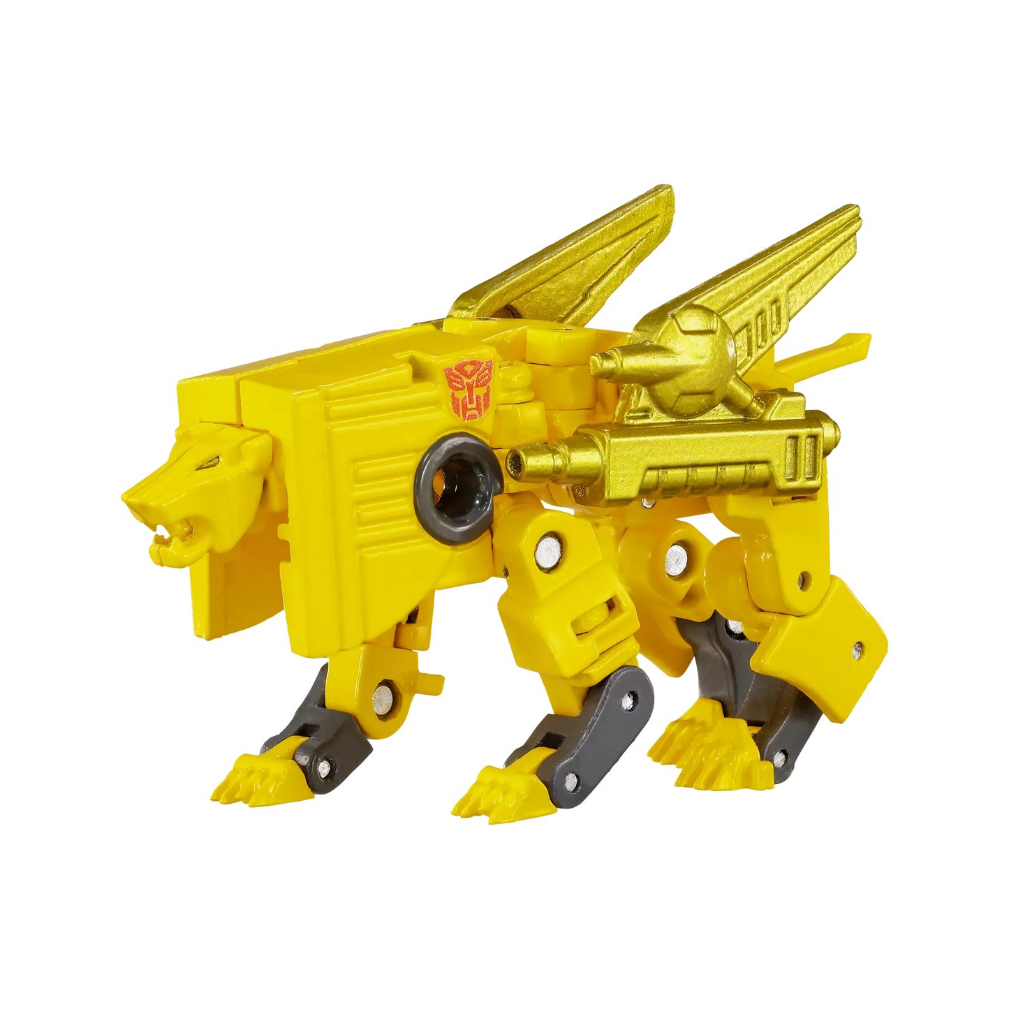 Transformers Masterpiece G MPG-25 Broadcast (Blaster) and Steeljaw "Transformers" Japan Release | Takara Tomy