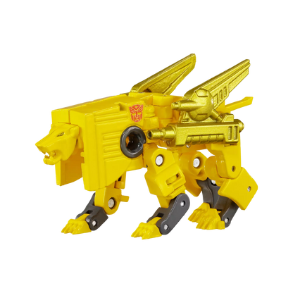 Transformers Masterpiece G MPG-25 Broadcast (Blaster) and Steeljaw "Transformers" Japan Release | Takara Tomy