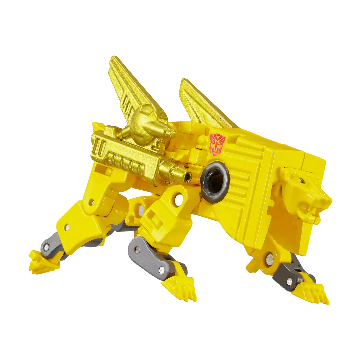 Transformers Masterpiece G MPG-25 Broadcast (Blaster) and Steeljaw "Transformers" Japan Release | Takara Tomy