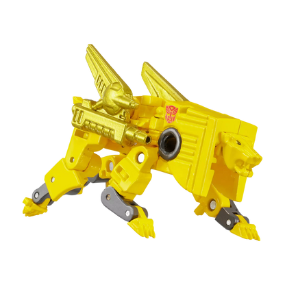 Transformers Masterpiece G MPG-25 Broadcast (Blaster) and Steeljaw "Transformers" Japan Release | Takara Tomy