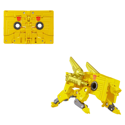 Transformers Masterpiece G MPG-25 Broadcast (Blaster) and Steeljaw "Transformers" Japan Release | Takara Tomy