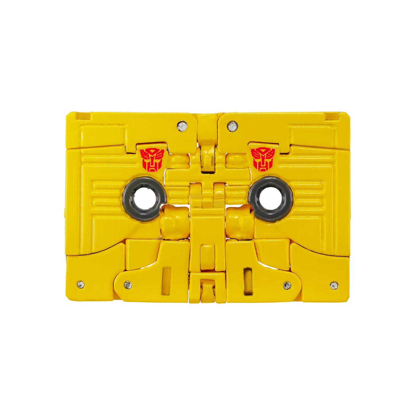 Transformers Masterpiece G MPG-25 Broadcast (Blaster) and Steeljaw "Transformers" Japan Release | Takara Tomy