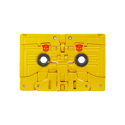 Transformers Masterpiece G MPG-25 Broadcast (Blaster) and Steeljaw "Transformers" Japan Release | Takara Tomy