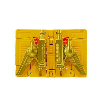 Transformers Masterpiece G MPG-25 Broadcast (Blaster) and Steeljaw "Transformers" Japan Release | Takara Tomy
