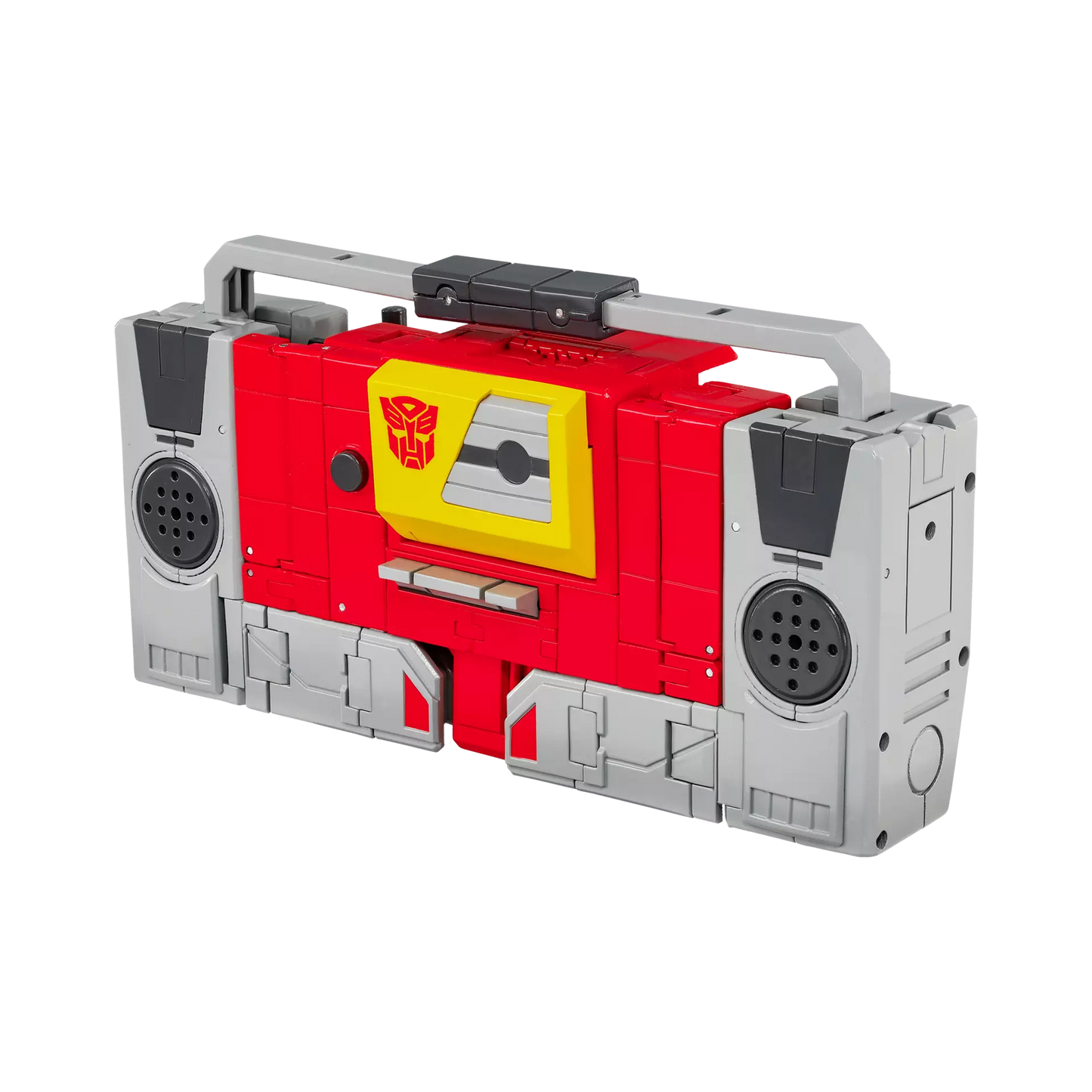 Transformers Masterpiece G MPG-25 Broadcast (Blaster) and Steeljaw "Transformers" Japan Release | Takara Tomy