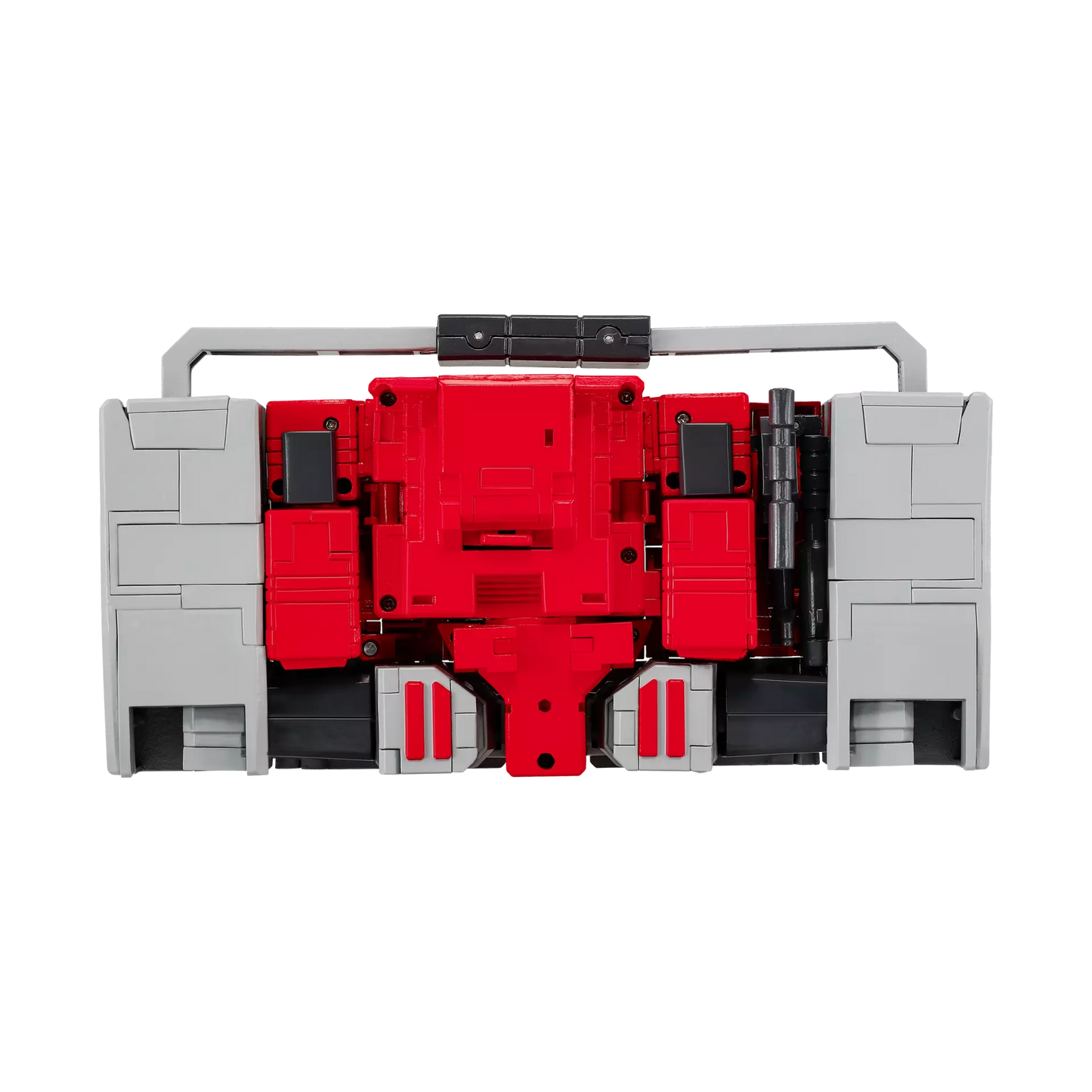 Transformers Masterpiece G MPG-25 Broadcast (Blaster) and Steeljaw "Transformers" Japan Release | Takara Tomy