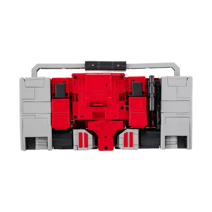 Transformers Masterpiece G MPG-25 Broadcast (Blaster) and Steeljaw "Transformers" Japan Release | Takara Tomy