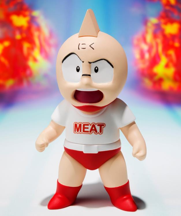 Buffaloman 10 Million Power Version "Kinnikuman" - Tamashii Nations S.H.Figuarts