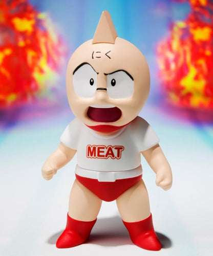 Buffaloman 10 Million Power Version "Kinnikuman" - Tamashii Nations S.H.Figuarts
