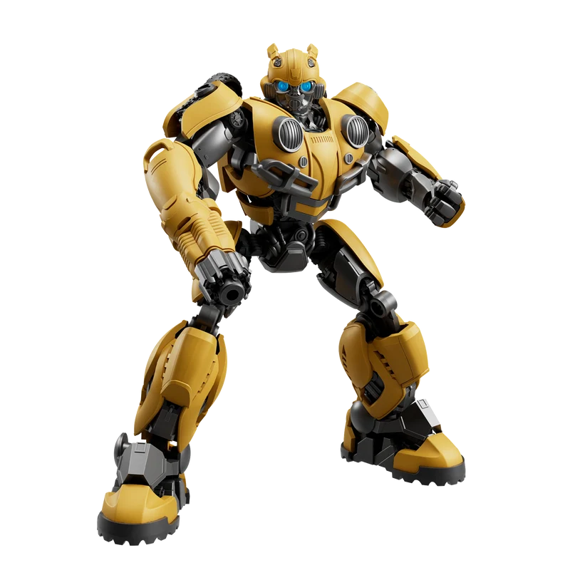Champion Class 27 Bumblebee "Transformers" | Blokees