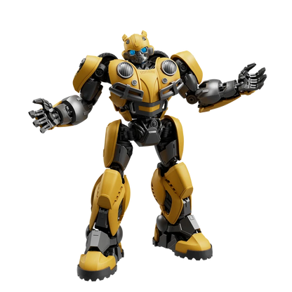 Champion Class 27 Bumblebee "Transformers" | Blokees