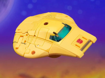 Transformers: Legacy United Deluxe Class Origin Bumblebee