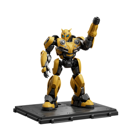 Champion Class 27 Bumblebee "Transformers" | Blokees