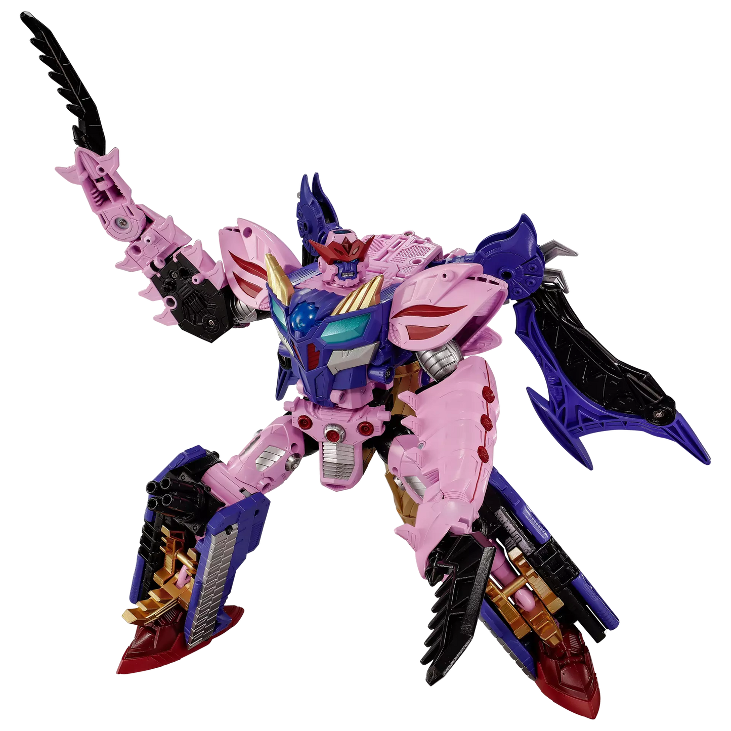 Transformers New Legends NL-05 Beast Wars II Galvatron "Transformers" Japan Release | TakaraTomy
