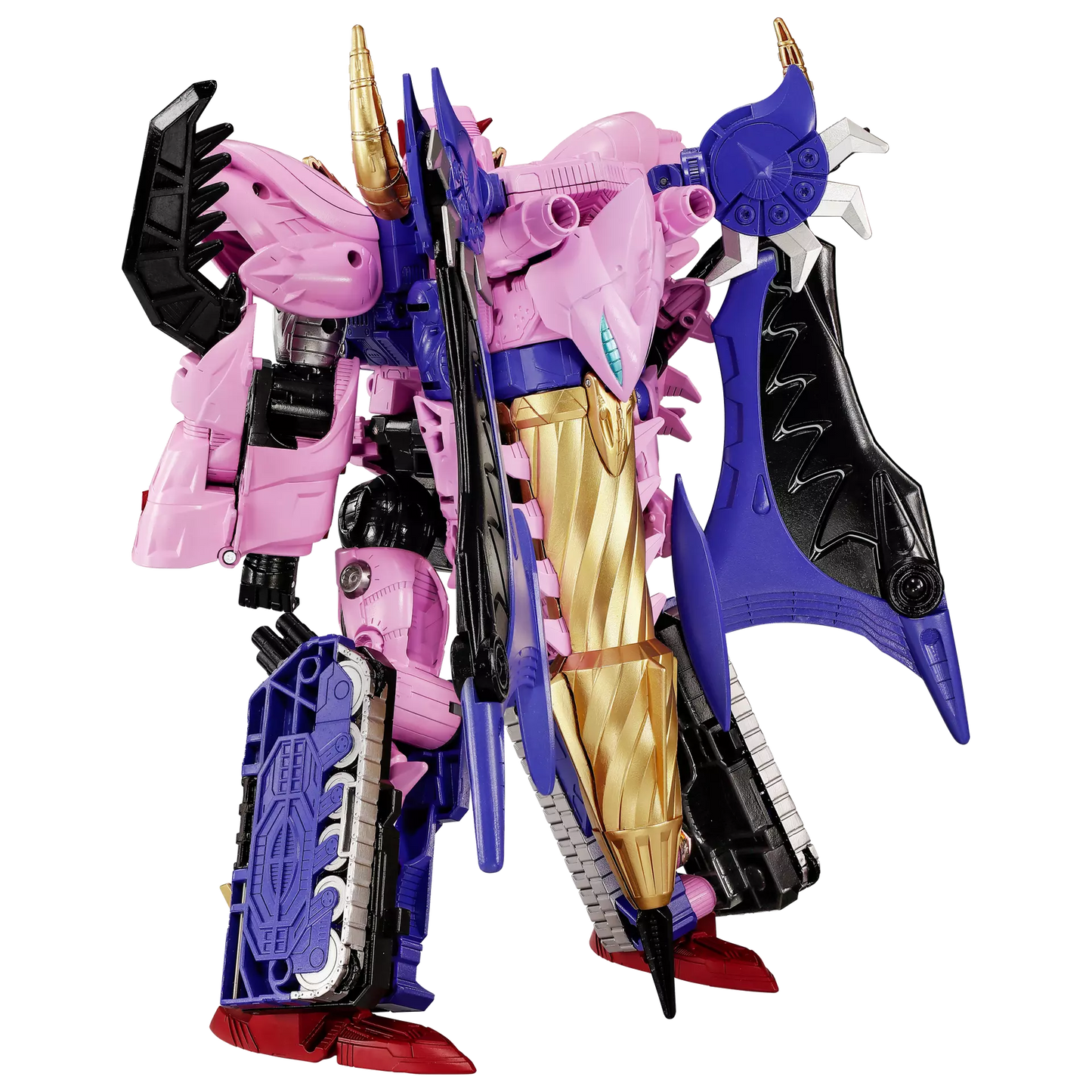 Transformers New Legends NL-05 Beast Wars II Galvatron "Transformers" Japan Release | TakaraTomy
