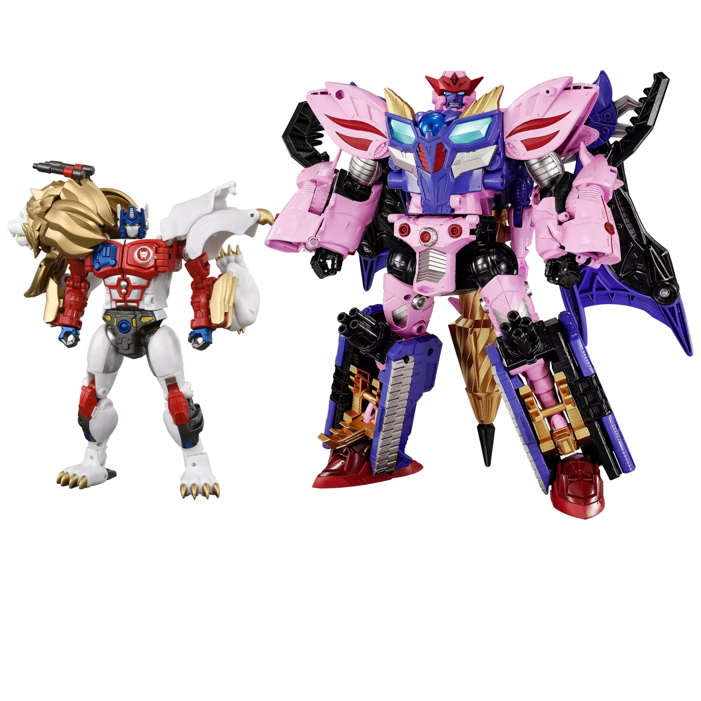Transformers New Legends NL-05 Beast Wars II Galvatron "Transformers" Japan Release | TakaraTomy