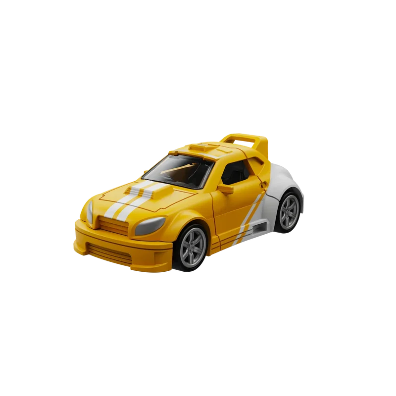 Transformers Blokees Wheels C04 Heart of the Ark "Transformers" | Blokees