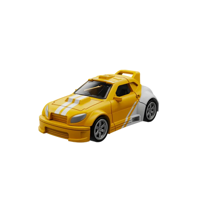 Transformers Blokees Wheels C04 Heart of the Ark "Transformers" | Blokees