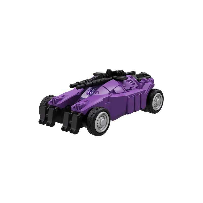 Transformers Blokees Wheels C04 Heart of the Ark "Transformers" | Blokees