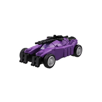 Transformers Blokees Wheels C04 Heart of the Ark "Transformers" | Blokees