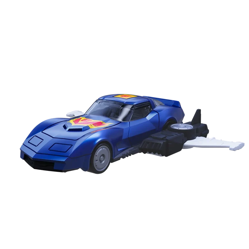 Transformers Blokees Wheels C04 Heart of the Ark "Transformers" | Blokees