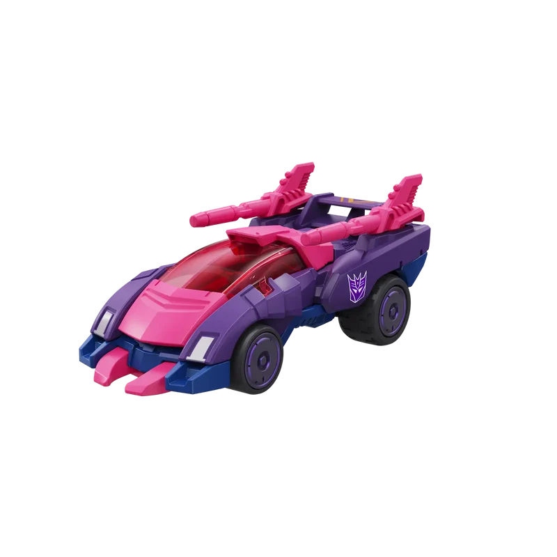 Transformers Blokees Wheels C04 Heart of the Ark "Transformers" | Blokees
