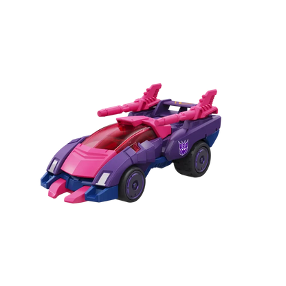 Transformers Blokees Wheels C04 Heart of the Ark "Transformers" | Blokees