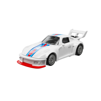 Transformers Blokees Wheels C04 Heart of the Ark "Transformers" | Blokees