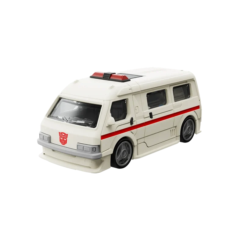 Transformers Blokees Wheels C04 Heart of the Ark "Transformers" | Blokees