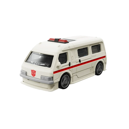 Transformers Blokees Wheels C04 Heart of the Ark "Transformers" | Blokees