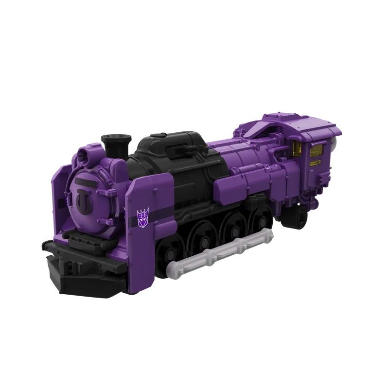 Transformers Blokees Wheels C04 Heart of the Ark "Transformers" | Blokees