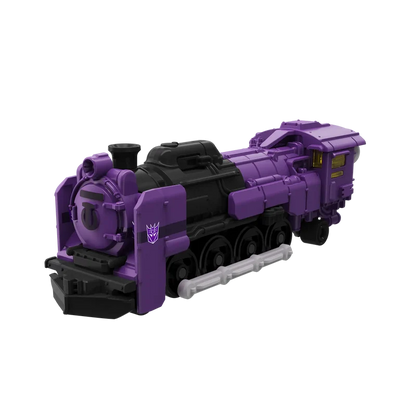 Transformers Blokees Wheels C04 Heart of the Ark "Transformers" | Blokees