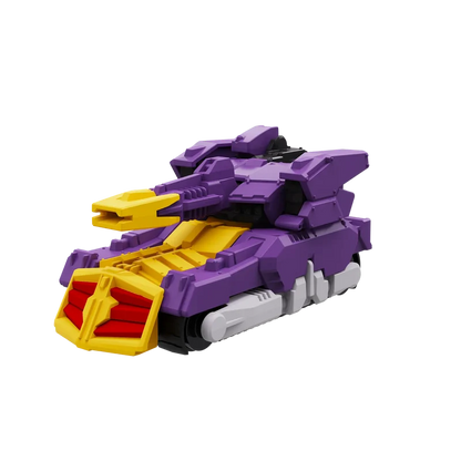 Transformers Blokees Wheels C04 Heart of the Ark "Transformers" | Blokees