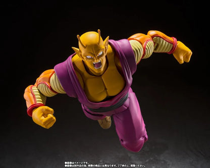 Orange Piccolo Exclusive "Dragon Ball Super: Super Hero" - Tamashii Nations S.H.Figuarts