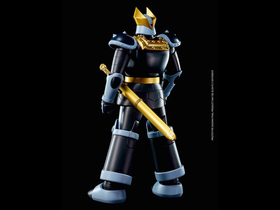 God Mazinger DFS073 "God Mazinger" - King Arts 1/9 Scale Action Figure