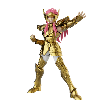 Saint Seiya Blokees Champion Class 08 Aquarius Camus | Blokees